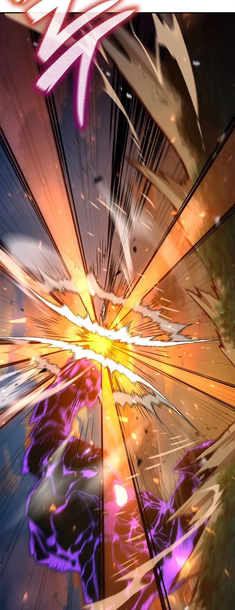 Infinite Mage, Chapter 77 image 05